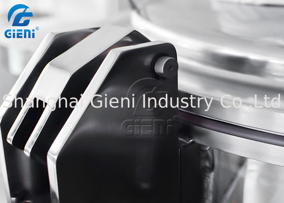 πιέζοντας μηχανή Makeup σκιάς ματιών υψηλής ταχύτητας 25kg/Batch 100L