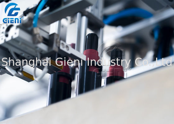 Μηχανή φορμών κραγιόν δεξαμενών 1300PCS/H βάσεων 20L αργιλίου