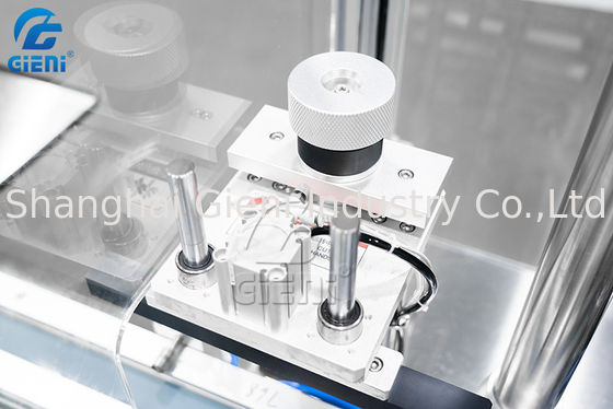 SUS304 12 Mascara υψηλής ταχύτητας ακροφυσίων αυτόματος υλικών πληρώσεως Drive