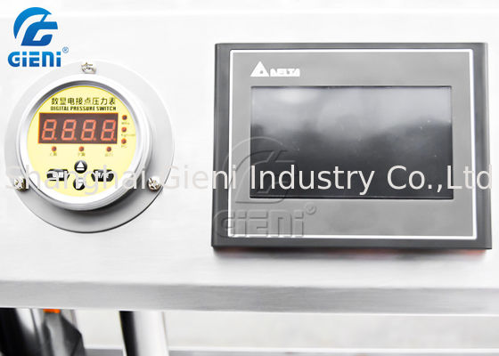 14mpa συμπαγές υδραυλικό Drive πιέζοντας μηχανών σκονών επιτραπέζιας σκιάς ματιών