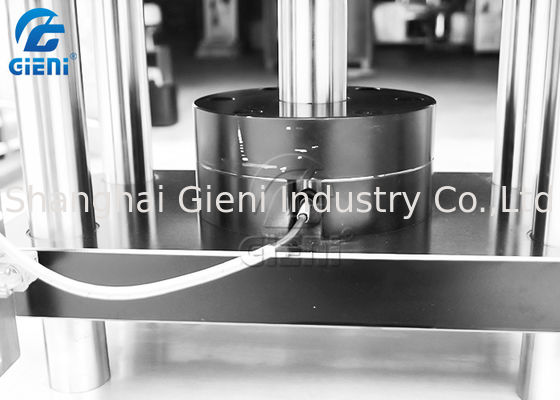 14mpa συμπαγές υδραυλικό Drive πιέζοντας μηχανών σκονών επιτραπέζιας σκιάς ματιών