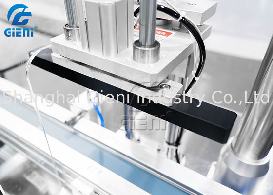 Mascara ακροφυσίων SUS304 12 προσανατολισμένη προς πλήρωση εμβόλων υλικών πληρώσεως τη μηχανή