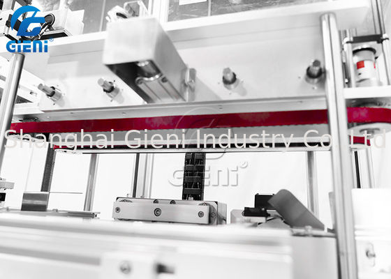 Mascara ακροφυσίων SUS304 12 προσανατολισμένη προς πλήρωση εμβόλων υλικών πληρώσεως τη μηχανή