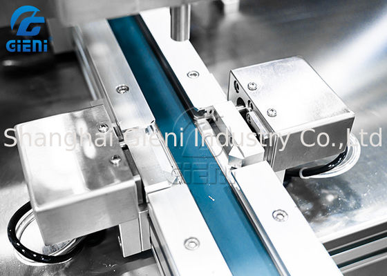 6 καυτή μηχανή πλήρωσης ακροφυσίων για το βάλσαμο κραγιόν και χειλιών