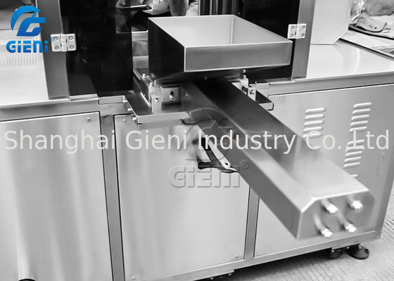 Πλήρες υδραυλικό Drive μηχανών συμπίεσης σκονών, σκόνη που συμπιέζει τον υδραυλικό Τύπο