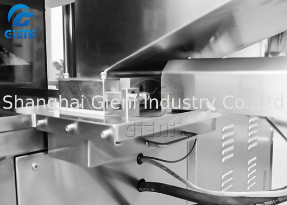 Κατώτατο σημείο επάνω στη διευθετήσιμη πίεση μηχανών συμπίεσης σκονών με το φωτοηλεκτρικό διακόπτη