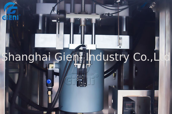 15TONS συμπαγές καλλυντικό ημι-αυτοκινήτων μηχανών 3P Τύπου σκονών σκιάς ματιών