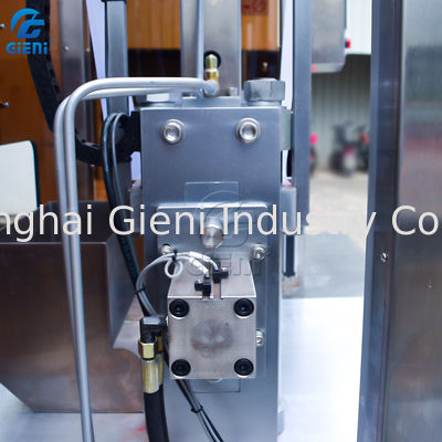 καλλυντική σκιά ματιών μηχανών 4.5KW JBC Τύπου σκονών προσώπου 1080pcs/H Makeup