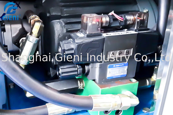 Καλλυντική σκιάς ματιών μηχανή συμπίεσης σκονών πιέζοντας