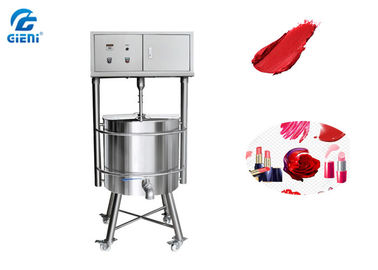 Καλή τιμή. 10L-150L προσαρμοσμένη λειώνοντας δεξαμενή κραγιόν, υλικά SUS304/SUS316L σε απευθείας σύνδεση
