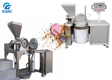Καλή τιμή. 60KG/H καλλυντική σκόνη ικανότητας SUS304 που κονιοποιεί τη μηχανή, μύλος σφυριών υψηλής ταχύτητας 7200RPM σε απευθείας σύνδεση