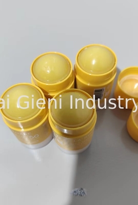 Μηχανή πλήρωσης με υψηλή χωρητικότητα με 2-50 ml γεμιστήρα και 100l δεξαμενή