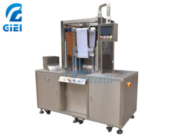 Καλή τιμή. 7.5HP συμπαγής μηχανή Τύπου σκονών για τη διπλής κατεύθυνσης έγκριση CE κέικ σε απευθείας σύνδεση