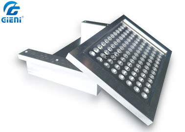 Καλή τιμή. Hand Pouring Lip Balm Mould For Color Cosmetic Filling Machine Aluminium Material σε απευθείας σύνδεση