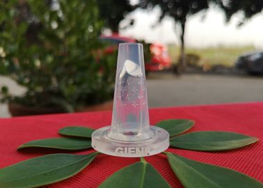 Καλή τιμή. Προσαρμοσμένη μίνι φόρμα 12.1mm κραγιόν διάμετρος με το σχέδιο αστεριών επιφάνειας σε απευθείας σύνδεση