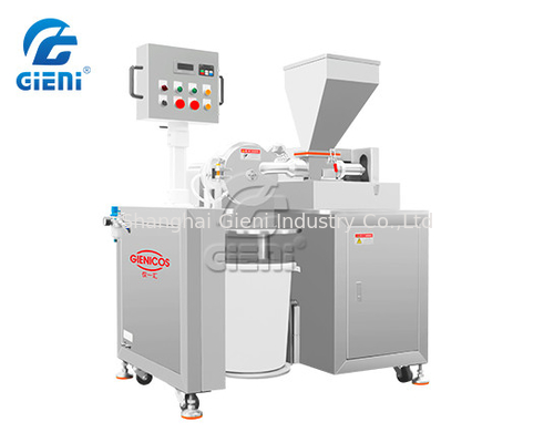 Καλή τιμή. Καλλυντικό Pulverizer 7200 υψηλής ταχύτητας μηχανή Τύπου σκονών περιστροφής/λεπτό 20KG/Hour Makeup σε απευθείας σύνδεση